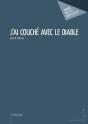 J'Ai Couché Avec Le Diable - Preview