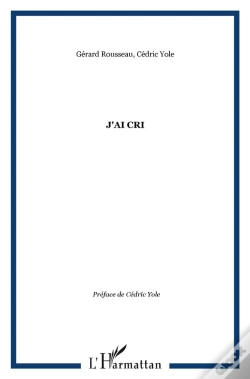 Capa do artigo J'Ai Cri