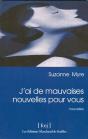J'Ai De Mauvaises Nouvelles Pour Vous - Preview