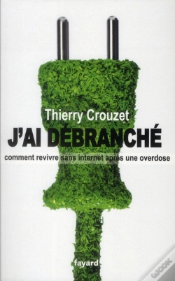 Capa do artigo J'Ai Debranche