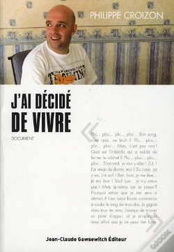 Capa do artigo J'Ai Décidé De Vivre