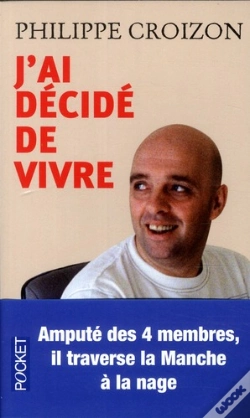 Capa do artigo J'Ai Decide De Vivre
