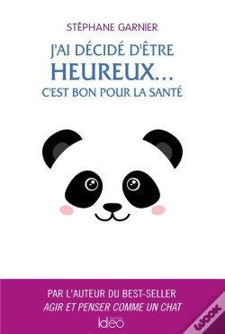 Capa do artigo J'Ai Decide D'Etre Heureux...