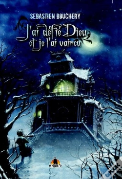 Capa do artigo J'Ai Defie Dieu Et Je L'Ai Vaincu