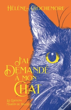 Capa do artigo J'Ai Demandé À Mon Chat
