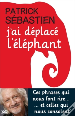 Capa do artigo J'Ai Déplacé L'Éléphant