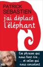 J'Ai Déplacé L'Éléphant - Preview