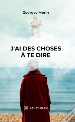 Capa do artigo J'Ai Des Choses À Te Dire