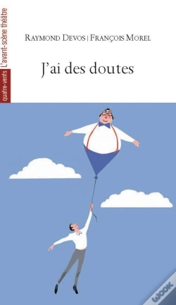 Capa do artigo J'Ai Des Doutes
