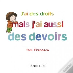 Capa do artigo J'Ai Des Droits Mais J'Ai Aussi Des Devoirs