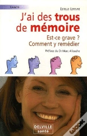 J'Ai Des Trous De Mémoire ; Est-Ce Grave ? Comment Y Remédier