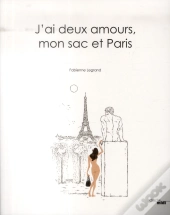 J'Ai Deux Amours  Mon Sac Et Paris