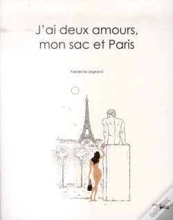 Capa do artigo J'Ai Deux Amours  Mon Sac Et Paris