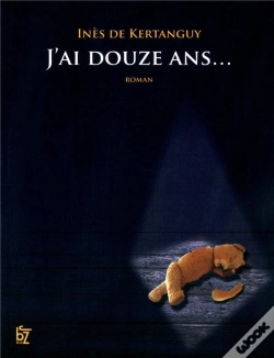 Capa do artigo J'Ai Douze Ans