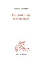 J'Ai Dû Dormir Une Seconde - Preview