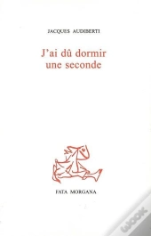 J'Ai Dû Dormir Une Seconde