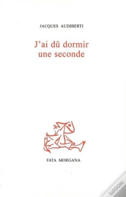 Capa do artigo J'Ai Dû Dormir Une Seconde