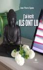 J'Ai Ecrit Et Ils Ont Lu - Preview