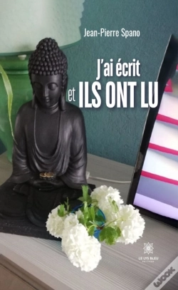 Capa do artigo J'Ai Ecrit Et Ils Ont Lu