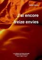 J'Ai Encore Treize Envies - Preview