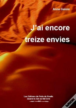 Capa do artigo J'Ai Encore Treize Envies