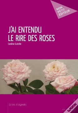 Capa do artigo J'Ai Entendu Le Rire Des Roses