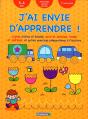 J'Ai Envie D'Apprendre! (5-6 A.) Exercices D'Ecriture - Preview