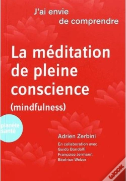 Capa do artigo J'Ai Envie De Comprendre : La Méditation De Pleine Conscience