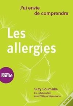 Capa do artigo J'Ai Envie De Comprendre : Les Allergies