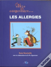 J'Ai Envie De Comprendre Les Allergies