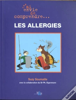 Capa do artigo J'Ai Envie De Comprendre Les Allergies