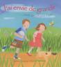 J'Ai Envie De Grandir ; Petits Conseils Pour T'Aider - Preview