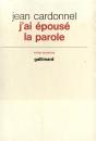 J'Ai Epouse La Parole - Preview