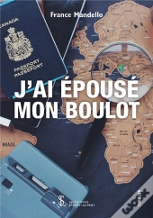 J'Ai Épousé Mon Boulot