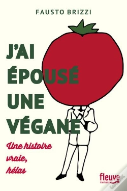 Capa do artigo J'Ai Epouse Une Vegane