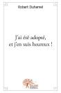 J'Ai Ete Adopte, Et J'En Suis Heureux ! - Preview
