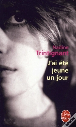 Capa do artigo J'Ai Été Jeune Un Jour