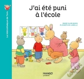 J'Ai Été Puni À L'École