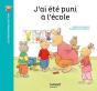 J'Ai Été Puni À L'École - Preview