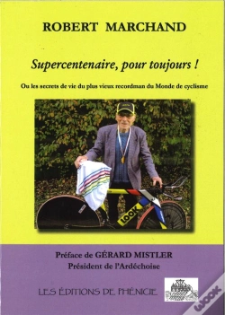 Capa do artigo J'Ai Eu 100 Ans, Et Alors !