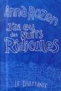 J'Ai Eu Des Nuits Ridicules - Preview