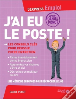Capa do artigo J'Ai Eu Le Poste !