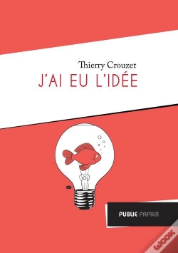 Capa do artigo J'Ai Eu L'Idee