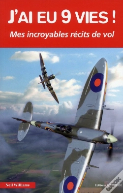 Capa do artigo J'Ai Eu Neuf Vies