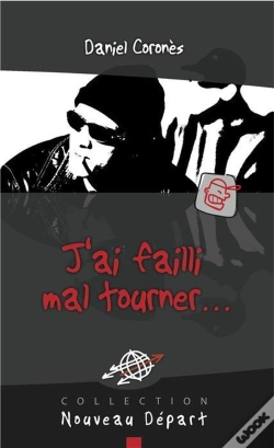 Capa do artigo J'Ai Failli Mal Tourner...
