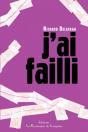 J'Ai Failli - Preview