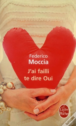Capa do artigo J'Ai Failli Te Dire Oui