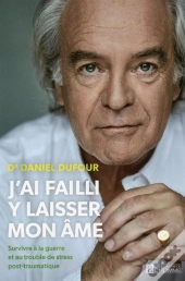 J'Ai Failli Y Laisser Mon Ame