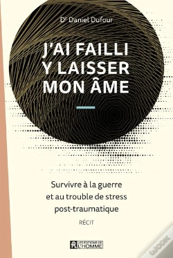Capa do artigo J'Ai Failli Y Laisser Mon Âme