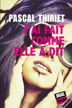 Capa do artigo J'Ai Fait Comme Elle A Dit